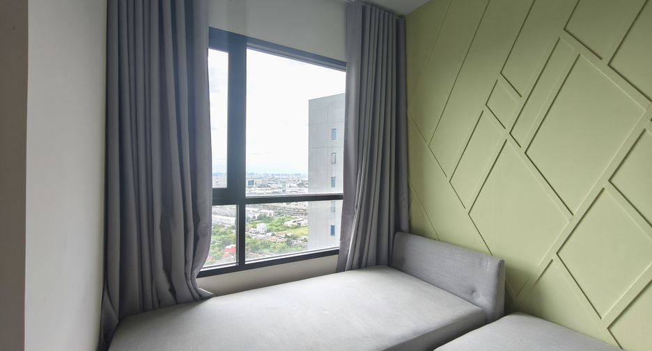 Аренда 1 кровать кондо в Bang Phli, Самутпракан