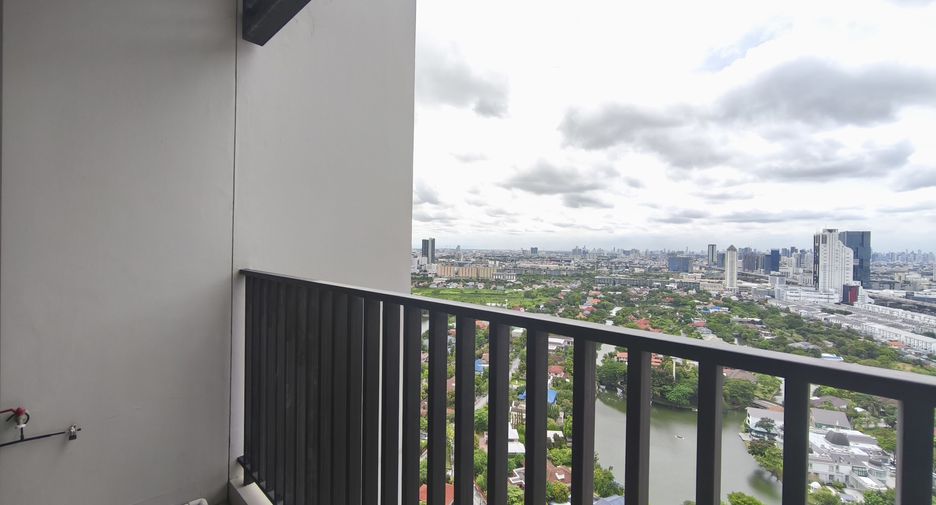 Аренда 1 кровать кондо в Bang Phli, Самутпракан