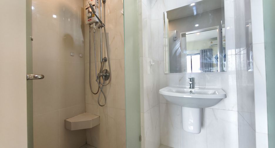 Аренда 1 кровать кондо в Bang Phli, Самутпракан