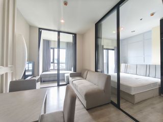 For rent 1 bed condo in Bang Phli, Samut Prakan