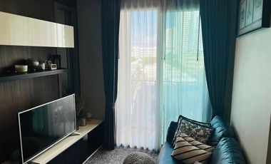 À louer 1 chambre condo à Watthana, Bangkok