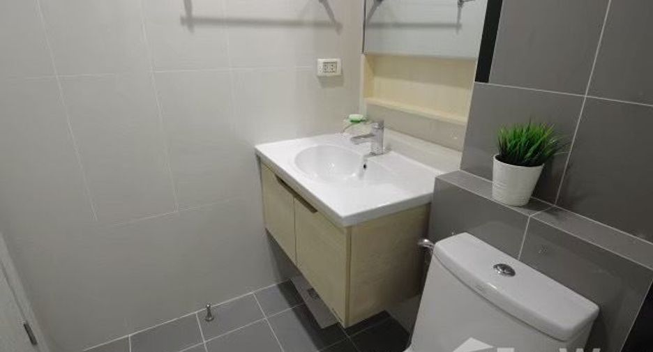 For rent 1 bed condo in Suan Luang, Bangkok