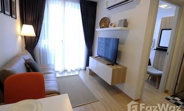For rent 1 bed condo in Suan Luang, Bangkok