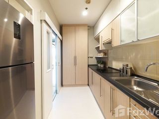 Аренда 3 спальни кондо в Щаттхана, Бангкок