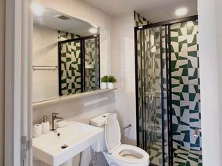 Wohnung zur Miete mit Studio in Khlong Toei, Bangkok