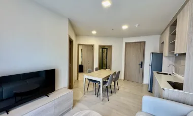 Wohnung zur Miete mit 2 Zimmer in Khlong San, Bangkok