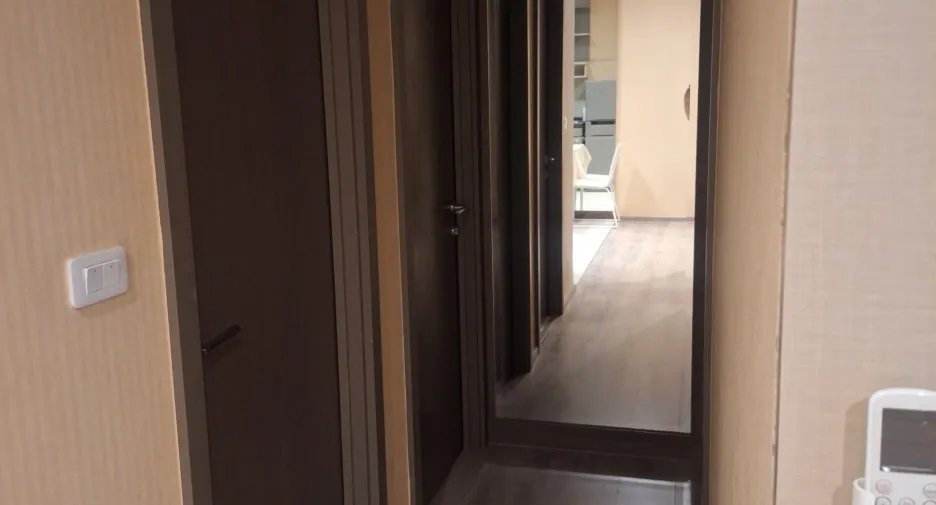 For rent 2 bedrooms condo in Mueang Khon Kaen, Khon Kaen