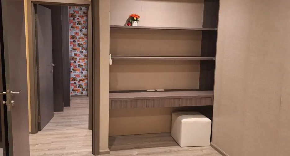 For rent 2 bedrooms condo in Mueang Khon Kaen, Khon Kaen