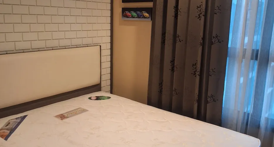 For rent 2 bedrooms condo in Mueang Khon Kaen, Khon Kaen