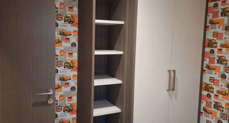 For rent 2 bedrooms condo in Mueang Khon Kaen, Khon Kaen