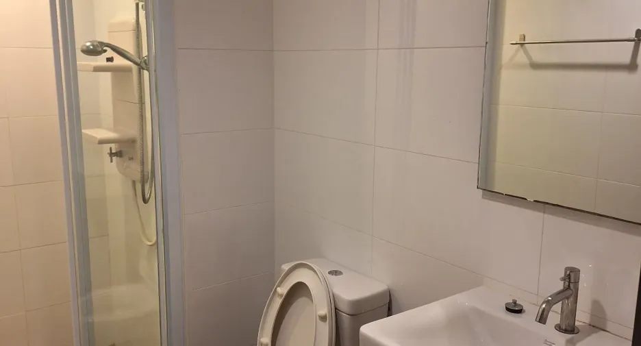 For rent 2 bedrooms condo in Mueang Khon Kaen, Khon Kaen