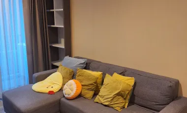For rent 2 bedrooms condo in Mueang Khon Kaen, Khon Kaen