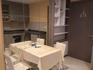 出租 2 卧室 公寓 在 Mueang Khon Kaen, Khon Kaen