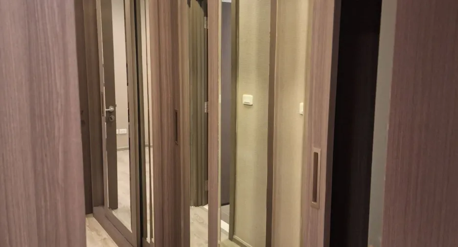 For rent 2 bedrooms condo in Mueang Khon Kaen, Khon Kaen