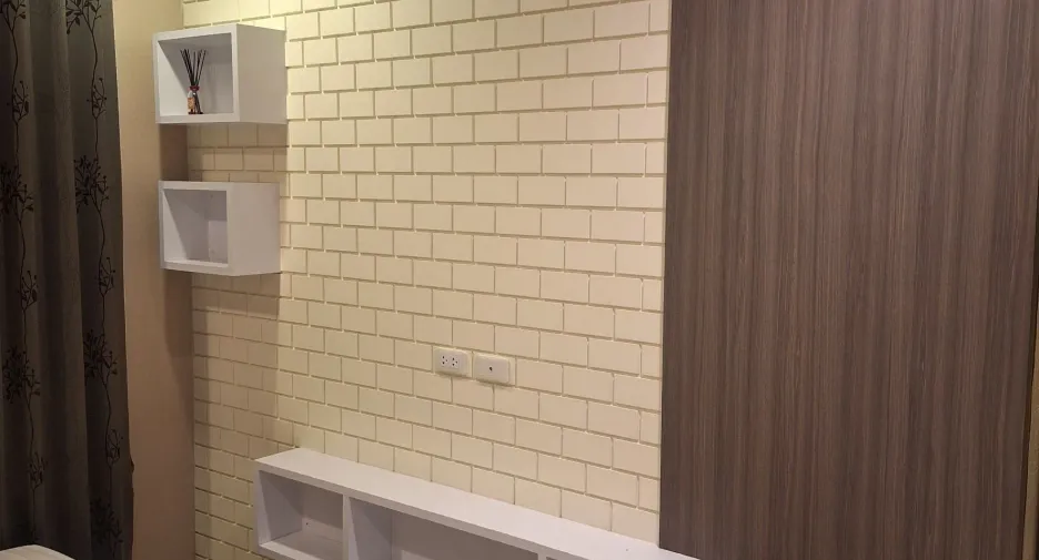 For rent 2 bedrooms condo in Mueang Khon Kaen, Khon Kaen