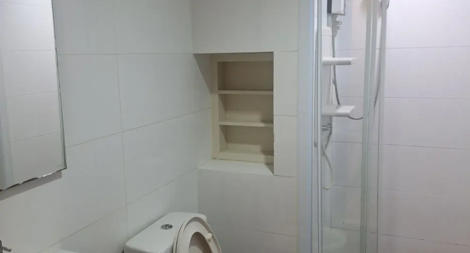For rent 2 bedrooms condo in Mueang Khon Kaen, Khon Kaen