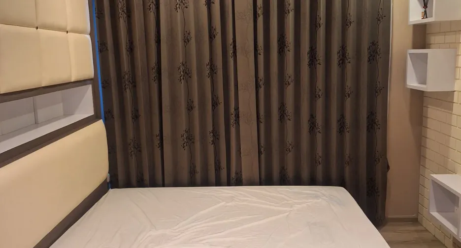 For rent 2 bedrooms condo in Mueang Khon Kaen, Khon Kaen