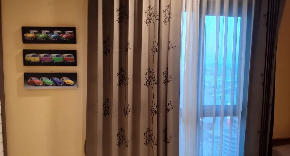 For rent 2 bedrooms condo in Mueang Khon Kaen, Khon Kaen