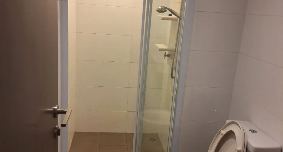 For rent 2 bedrooms condo in Mueang Khon Kaen, Khon Kaen
