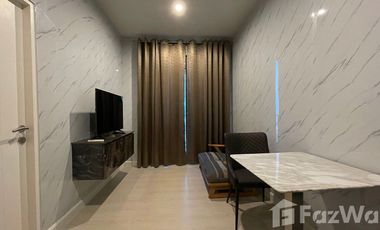 À louer 1 chambre condo à Watthana, Bangkok