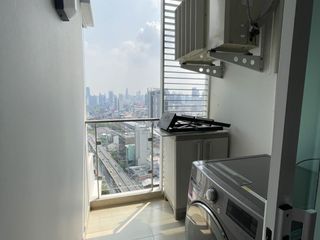 出租 1 卧室 公寓 在 Ratchathewi, 曼谷