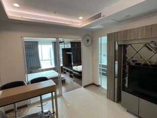 出租 1 卧室 公寓 在 Ratchathewi, 曼谷