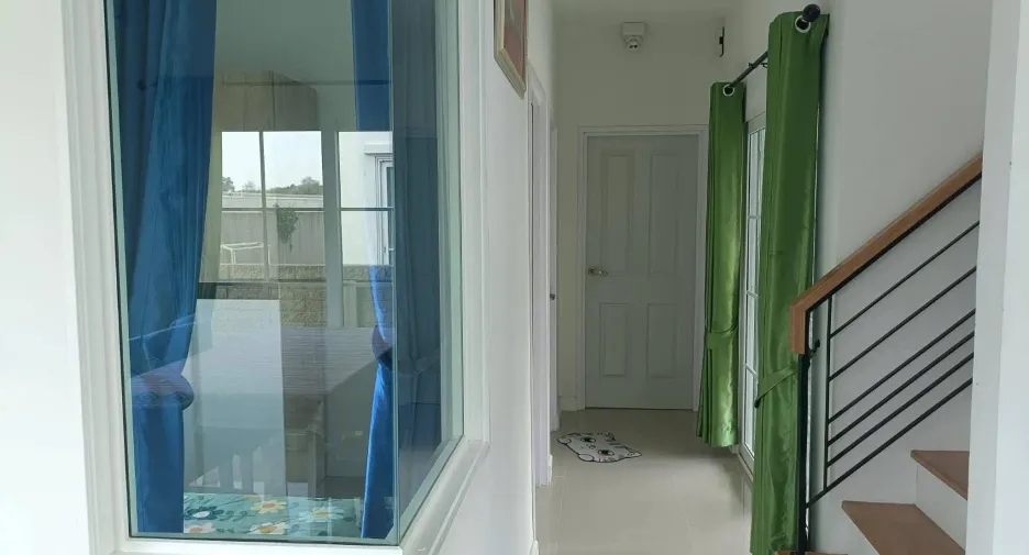 For rent 4 ベッドルーム house in Mueang Khon Kaen, Khon Kaen