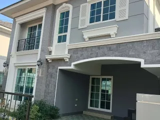 Casa en alquiler de 4 habitaciones en Mueang Khon Kaen, Khon Kaen