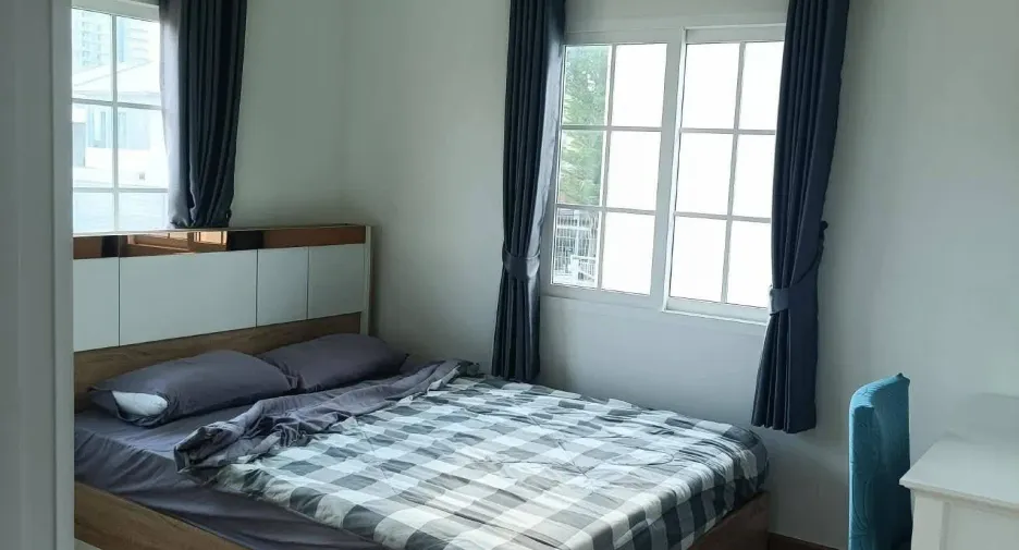 For rent 4 ベッドルーム house in Mueang Khon Kaen, Khon Kaen
