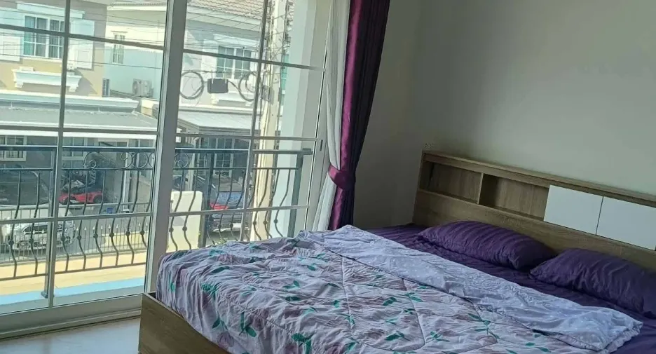 For rent 4 ベッドルーム house in Mueang Khon Kaen, Khon Kaen