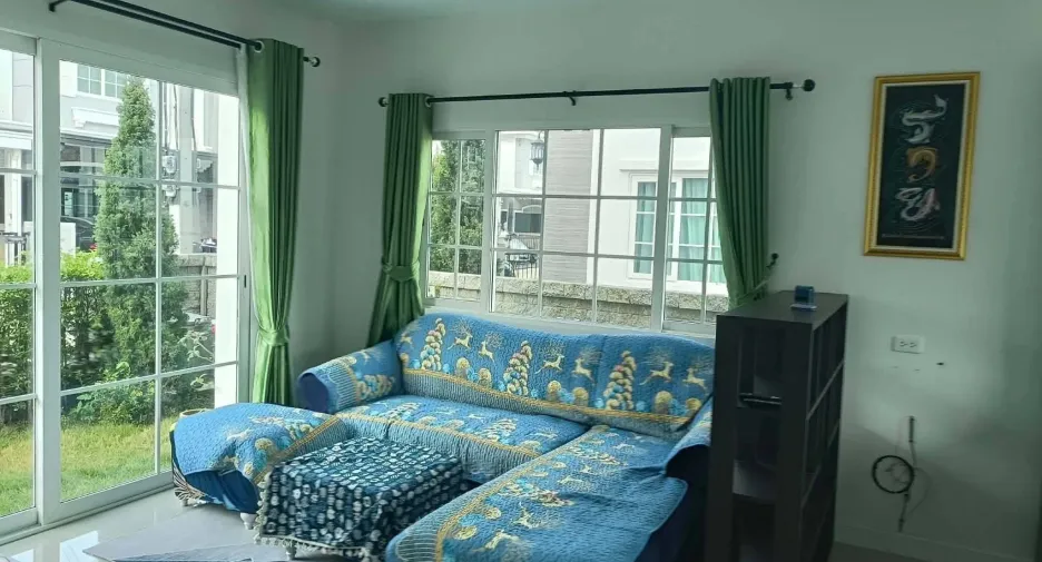 For rent 4 ベッドルーム house in Mueang Khon Kaen, Khon Kaen