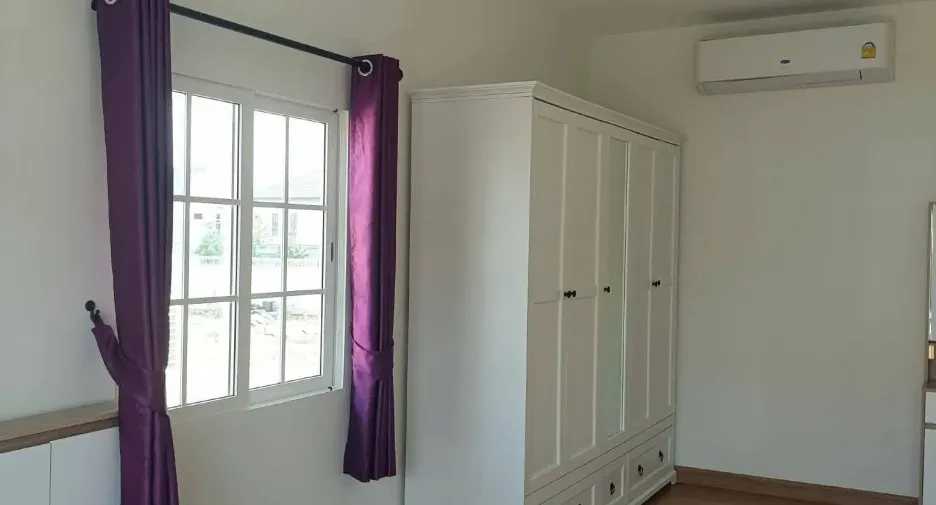 For rent 4 ベッドルーム house in Mueang Khon Kaen, Khon Kaen
