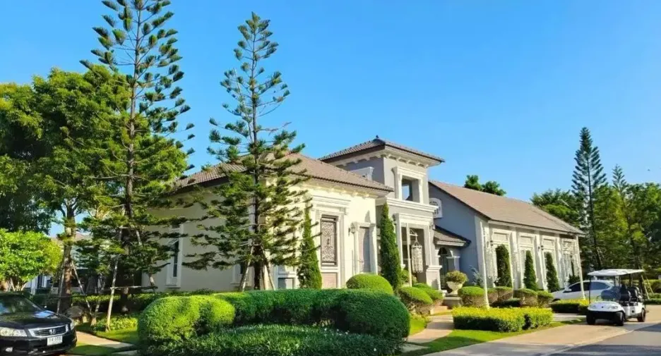 For rent 4 ベッドルーム house in Mueang Khon Kaen, Khon Kaen