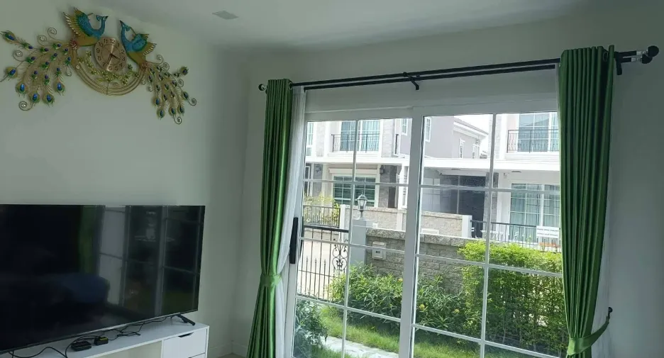 For rent 4 ベッドルーム house in Mueang Khon Kaen, Khon Kaen