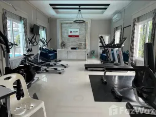 Casa en alquiler de 4 habitaciones en Mueang Khon Kaen, Khon Kaen