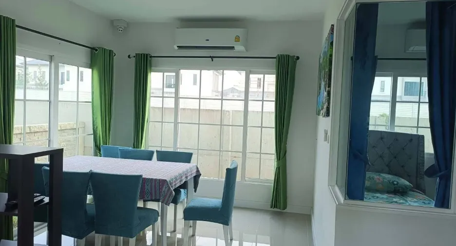 For rent 4 ベッドルーム house in Mueang Khon Kaen, Khon Kaen