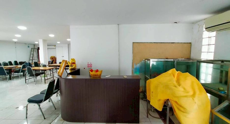 Local comercial en alquiler en Bang Rak, Bangkok