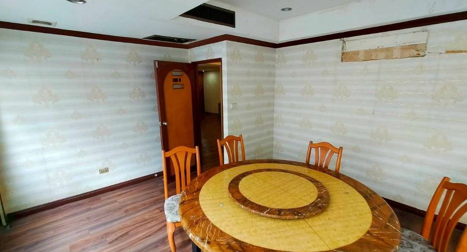 Local comercial en alquiler en Bang Rak, Bangkok