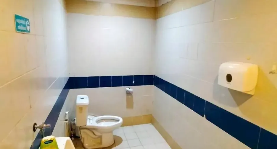 Gewerbefläche zur Miete in Bang Rak, Bangkok