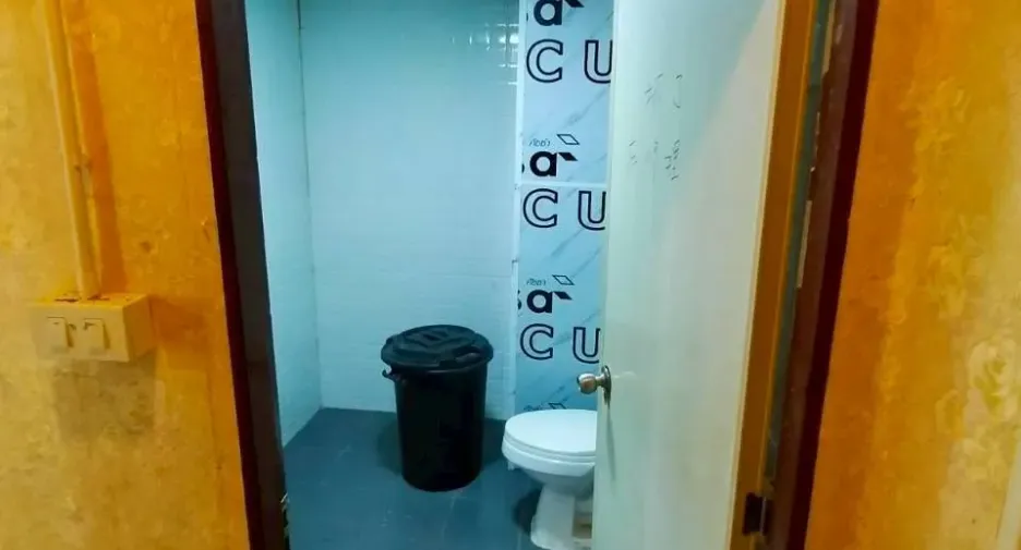 Gewerbefläche zur Miete in Bang Rak, Bangkok