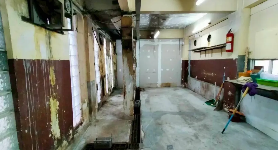 Gewerbefläche zur Miete in Bang Rak, Bangkok