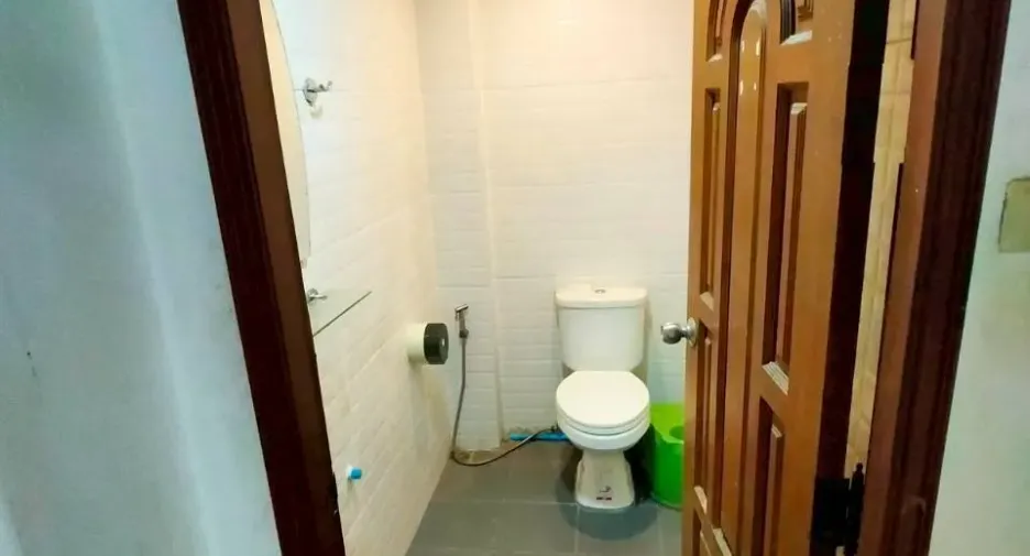 Gewerbefläche zur Miete in Bang Rak, Bangkok