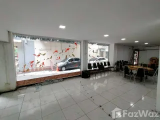 For rent retail Space in Bang Rak, Bangkok