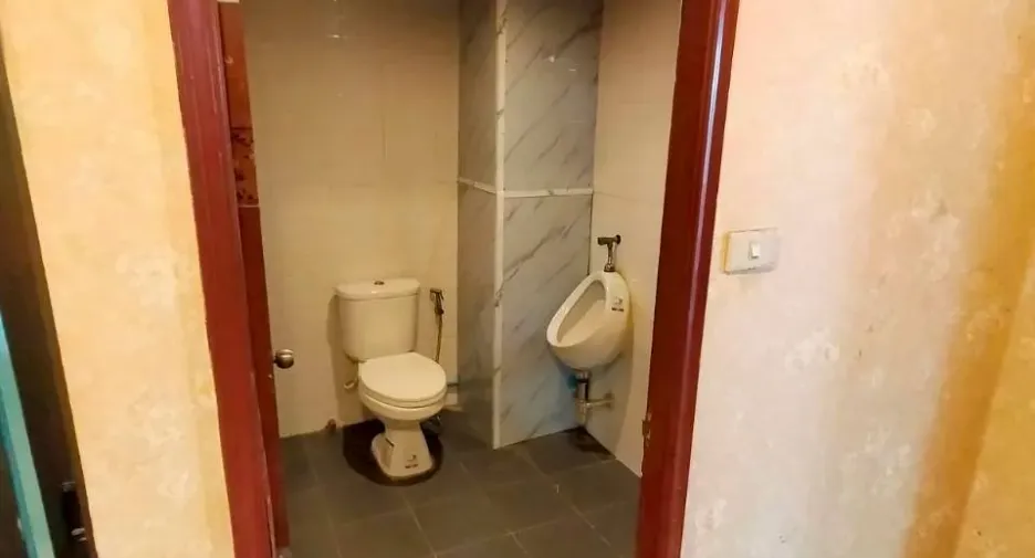 Gewerbefläche zur Miete in Bang Rak, Bangkok