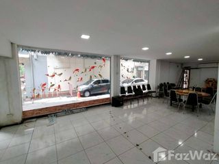 Local comercial en alquiler en Bang Rak, Bangkok