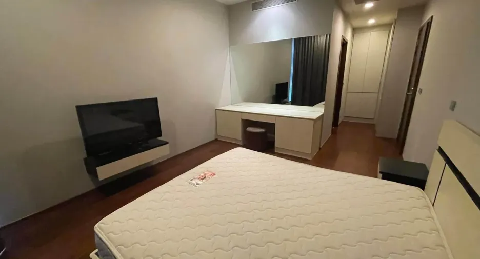 Condo en alquiler de 2 habitaciones en Watthana, Bangkok