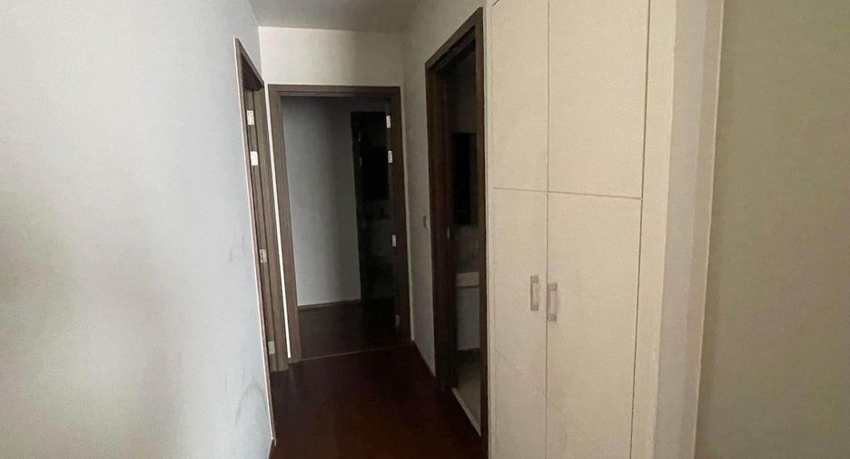 Condo en alquiler de 2 habitaciones en Watthana, Bangkok