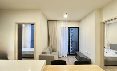 出租 2 卧室 公寓 在 Huai Khwang, 曼谷