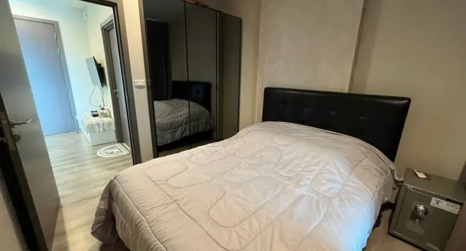 For rent 1 bed condo in Mueang Khon Kaen, Khon Kaen