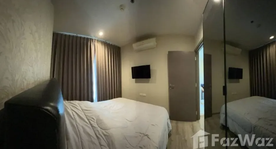 For rent 1 bed condo in Mueang Khon Kaen, Khon Kaen